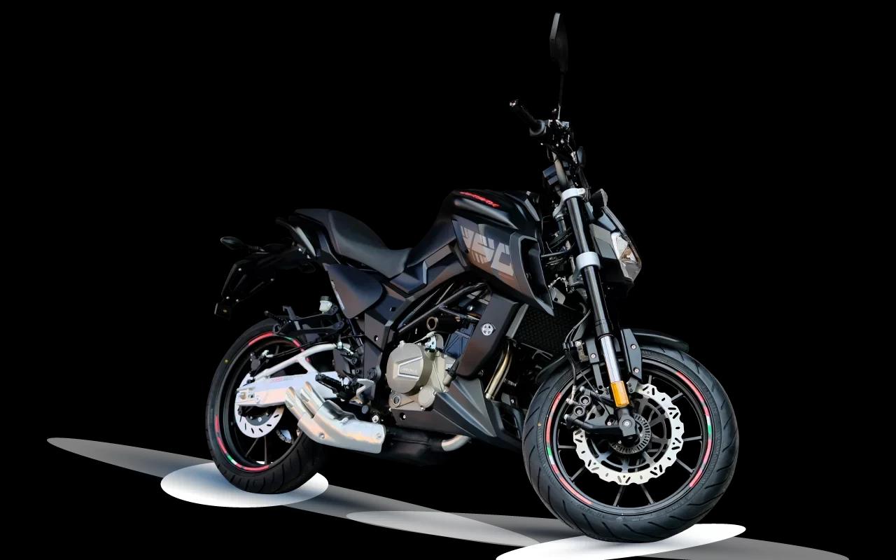 ARORA Arora Sk250-K 2026 Model Motosiklet - Görsel 2