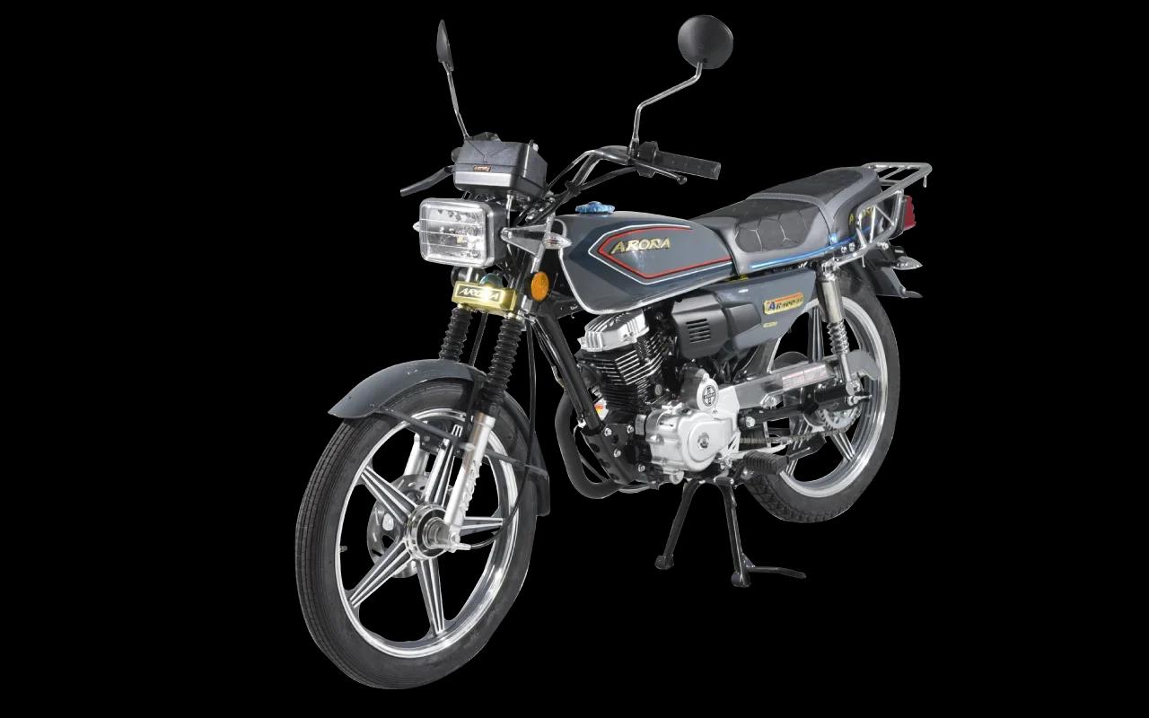 ARORA Arora Cg-100 2025 Model Motosiklet - Görsel 4