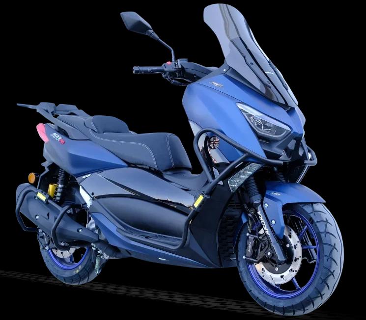 ARORA Arora Max-Pro-250 2025 Model Motosiklet - Görsel 3