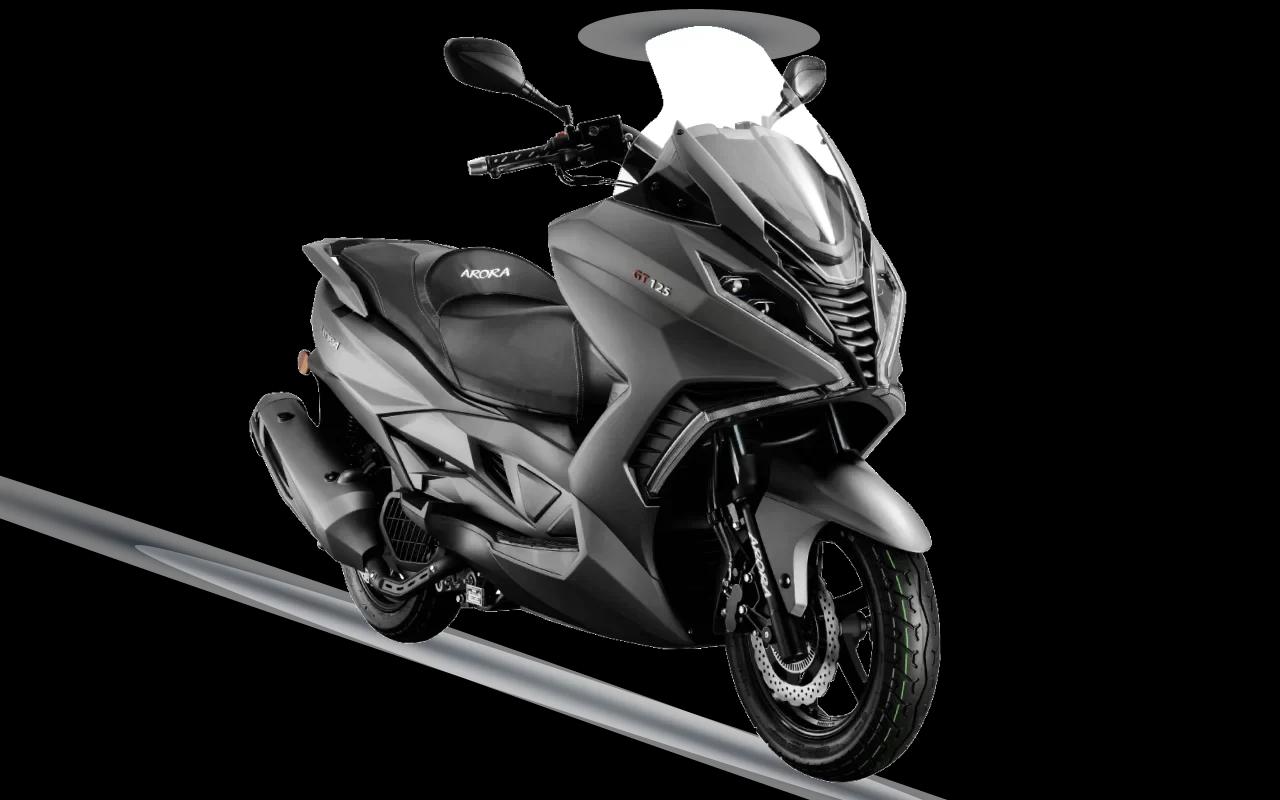 ARORA Arora Gt-125 2025 Model Motosiklet