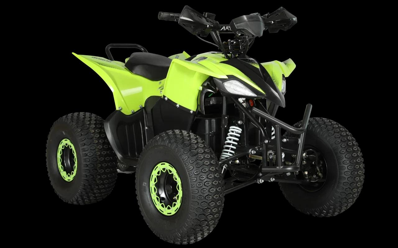 ARORA Arora Raptor 2026 Model Motosiklet