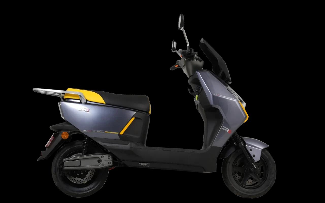 ARORA Arora Zr6 2026 Model Motosiklet
