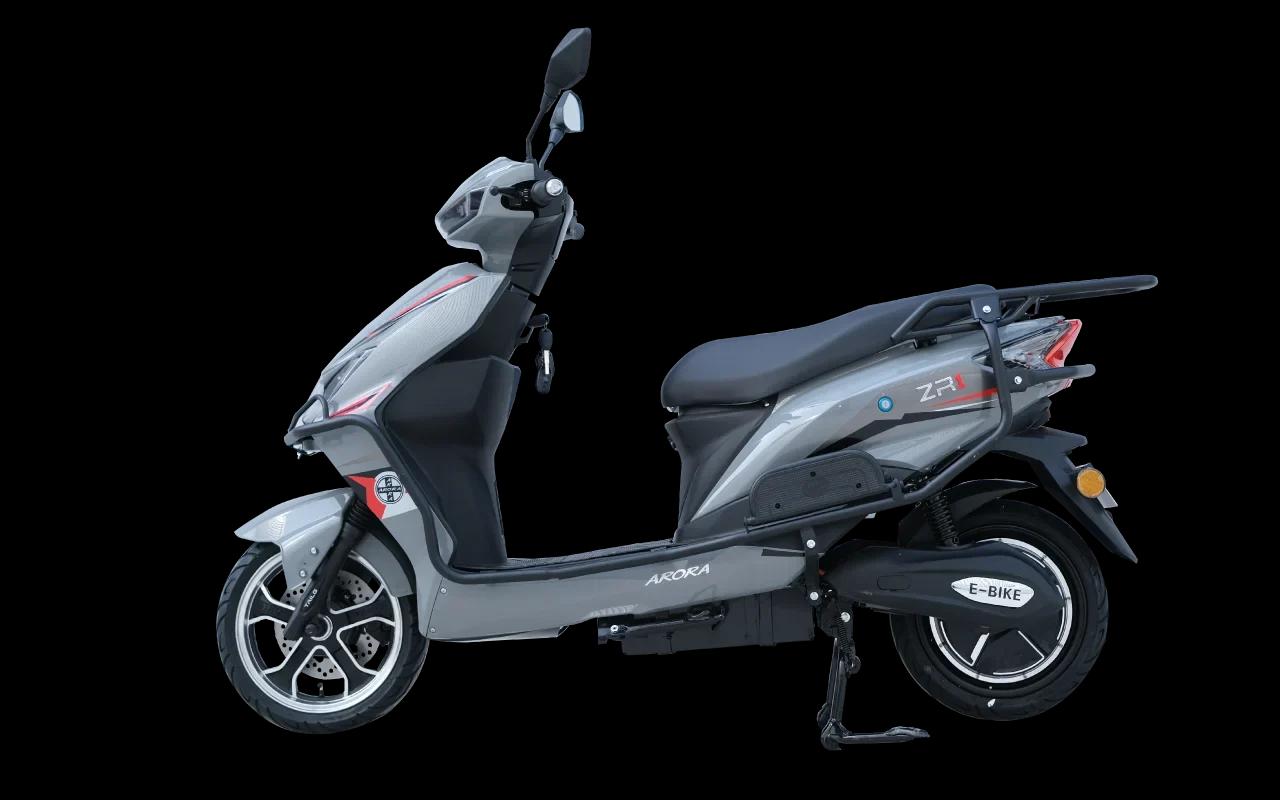 ARORA Arora Zr1 2026 Model Motosiklet - Görsel 2