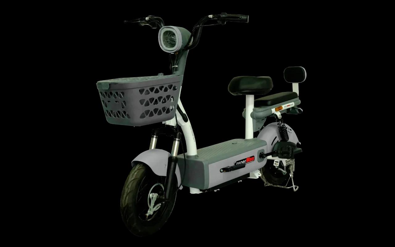 ARORA Arora Casper-Max 2026 Model Motosiklet - Görsel 3