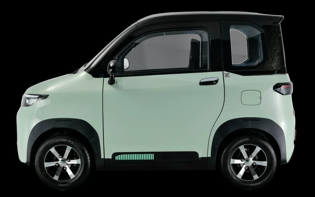 ARORA Arora S2 2026 Model Motosiklet - Görsel 4