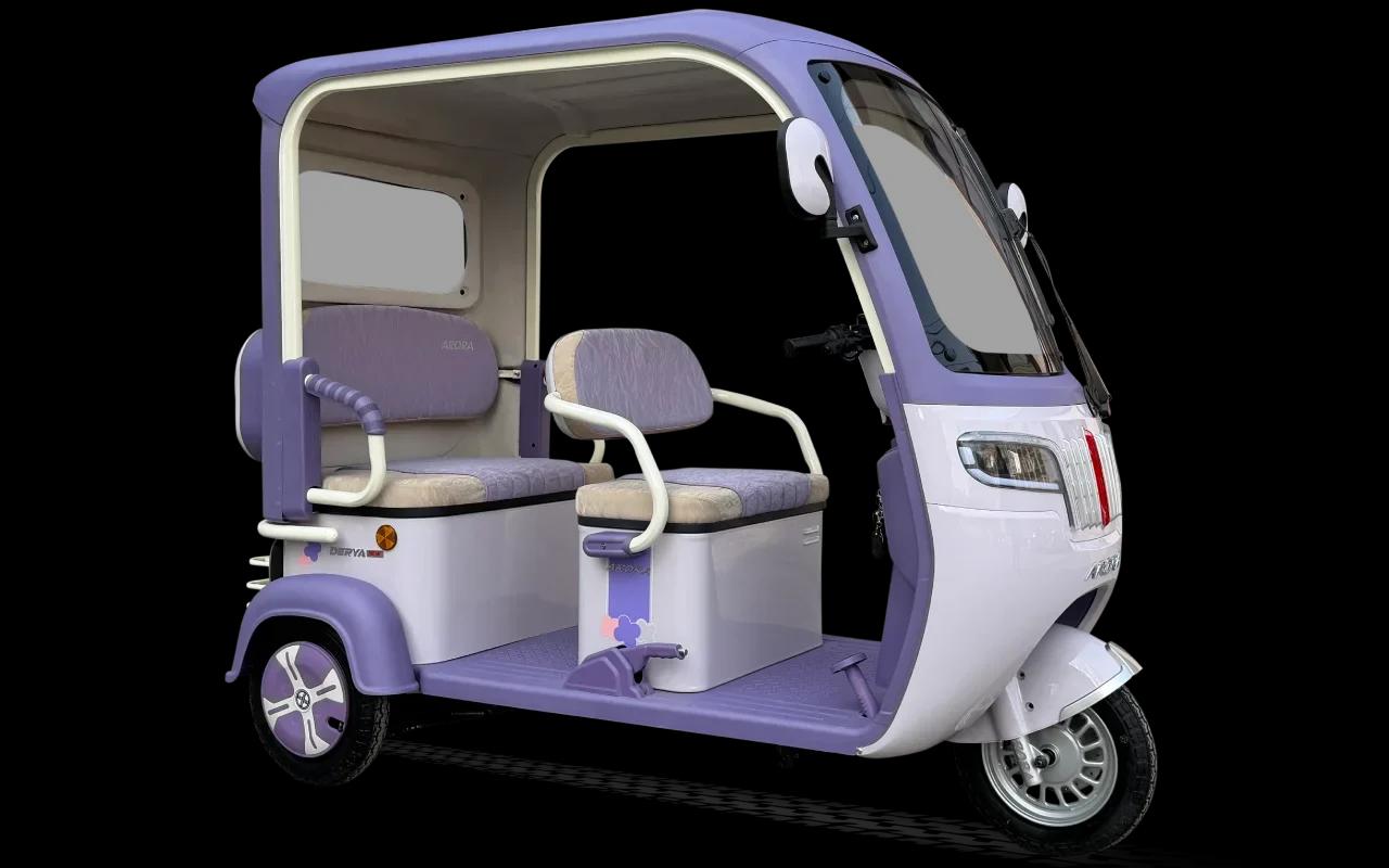 ARORA Arora Derya-New 2026 Model Motosiklet