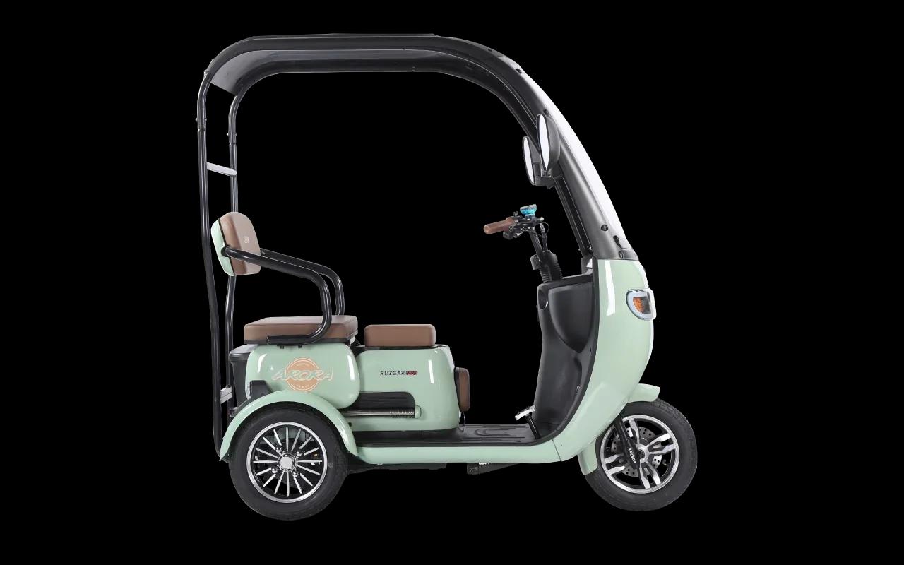 ARORA Arora Rüzgar-Pro 2026 Model Motosiklet - Görsel 2